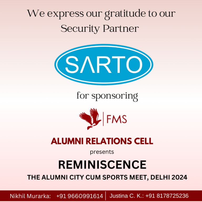 ALUMNI RELATIONS CELL (8)