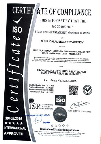 11 ISO 30405